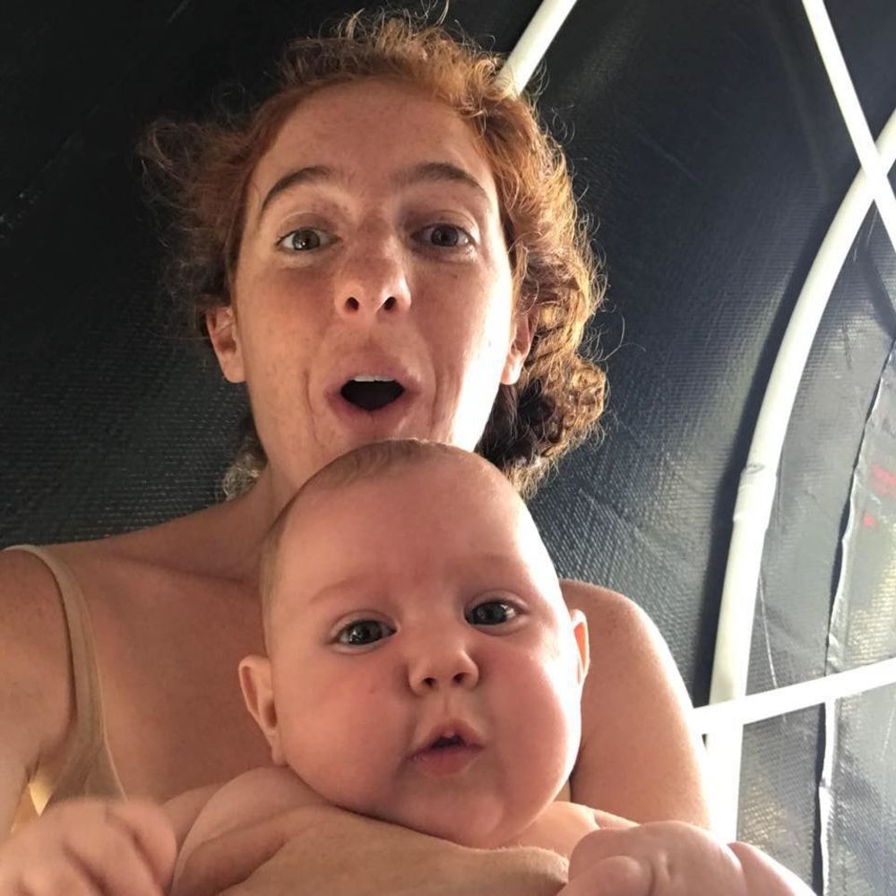 Meet your Posher, Elly